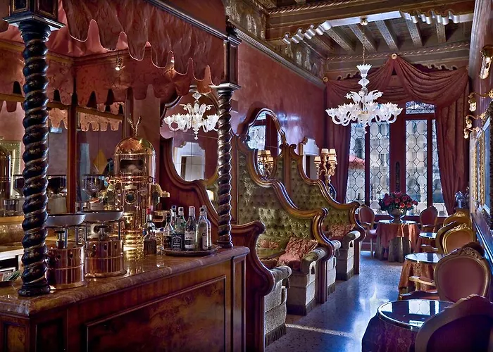 Al Ponte Antico 4* Venedig