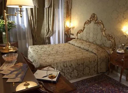 Hotel Al Ponte Antico