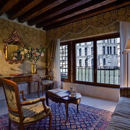 Al Ponte Antico 4* Venise