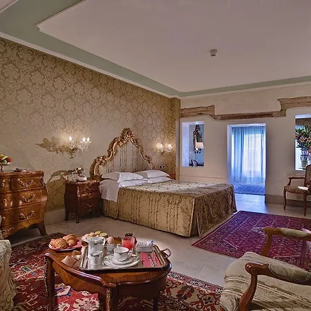 Hotel Al Ponte Antico