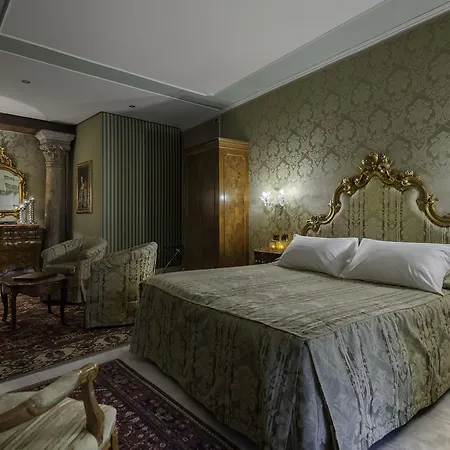 Hotel Al Ponte Antico