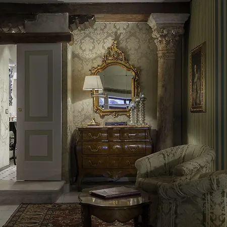 Hotel Al Ponte Antico