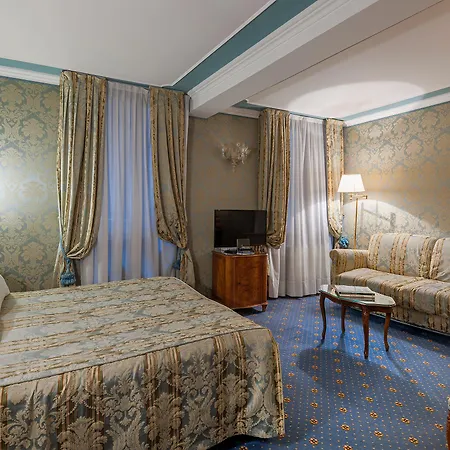 Hotel Al Ponte Antico Venise