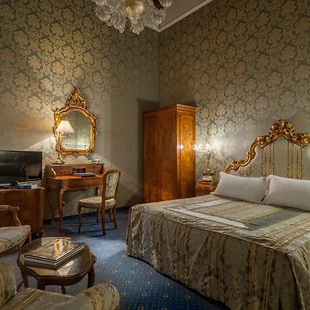 Al Ponte Antico Venise