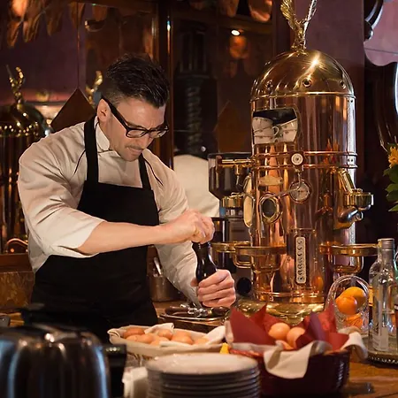 アルポンテ アンティコ 4*