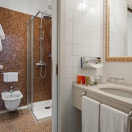 Al Ponte Antico 4* Venise