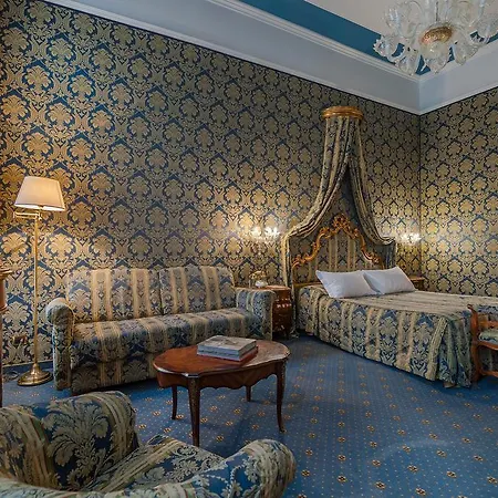 Hotel Al Ponte Antico