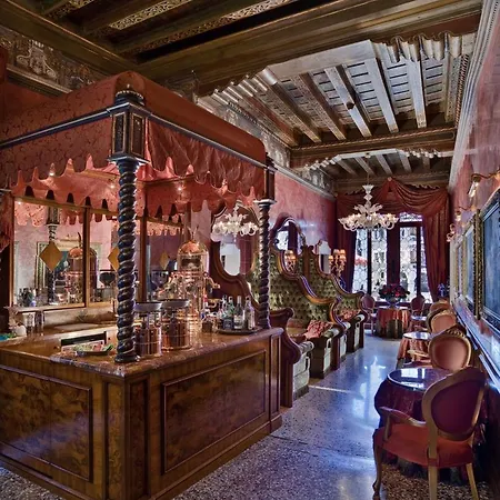 Al Ponte Antico 4* Venise