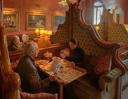 Hotel Al Ponte Antico