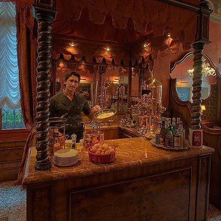 アルポンテ アンティコ ヴェネツィア