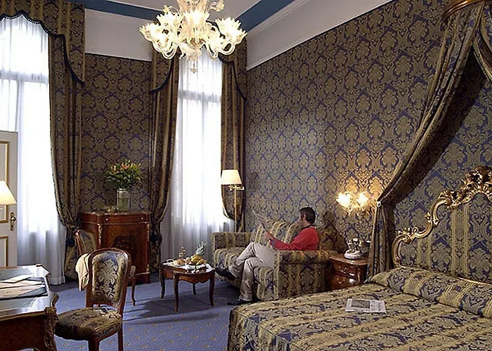 アルポンテ アンティコ 4*