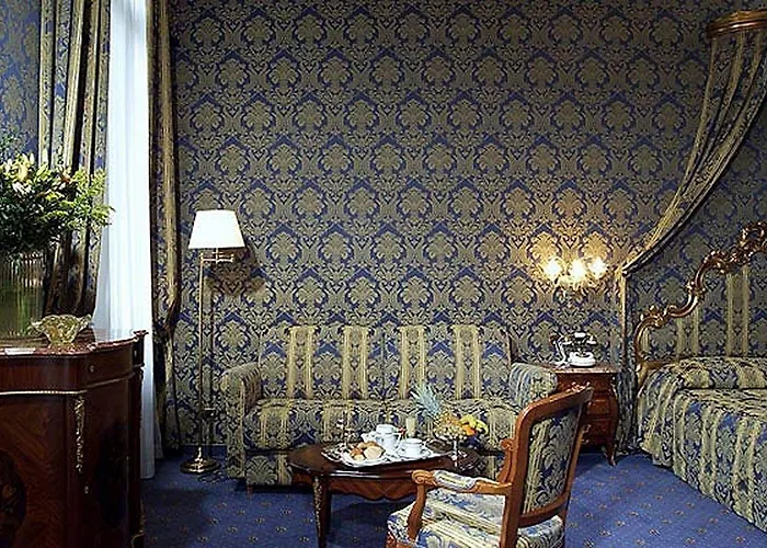 Al Ponte Antico Hotel Venise