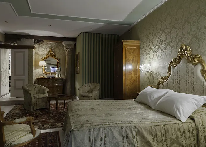 Hotel Al Ponte Antico