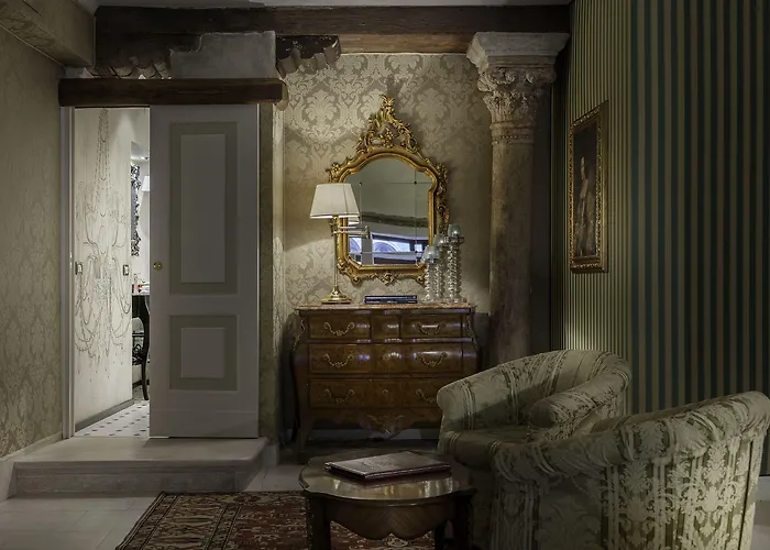 Hotel Al Ponte Antico