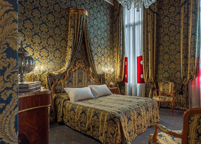 Hotel Al Ponte Antico