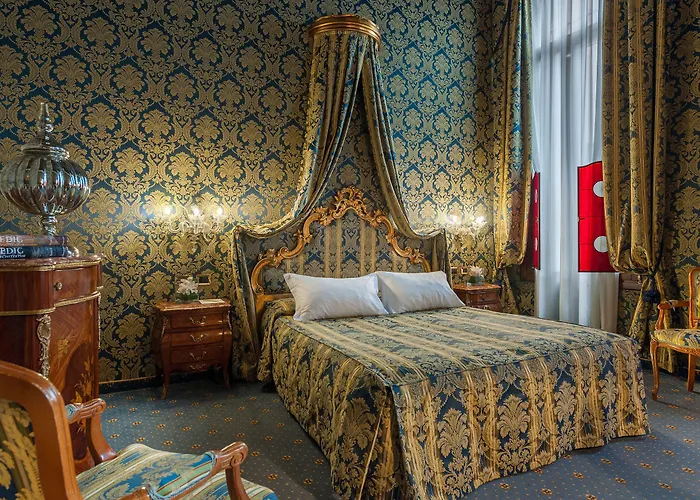 アルポンテ アンティコ ヴェネツィア