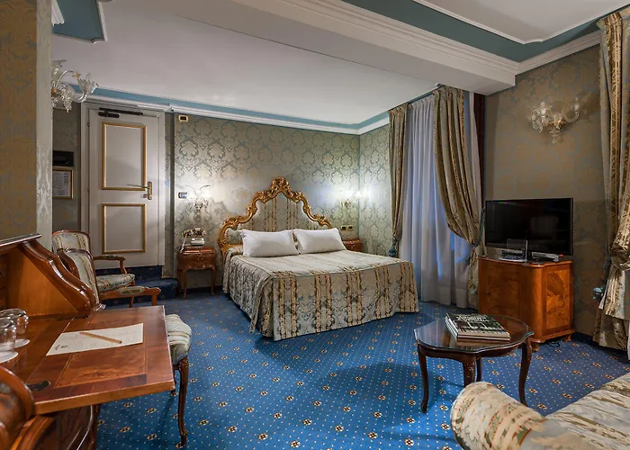 アルポンテ アンティコ ヴェネツィア