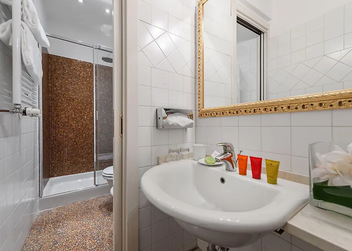 Hotel Al Ponte Antico Venise