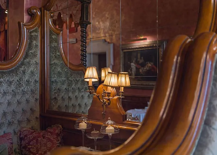 Al Ponte Antico Hotel 4*