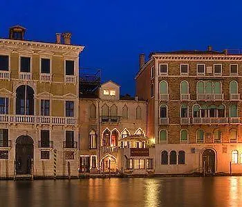 Al Ponte Antico Venise