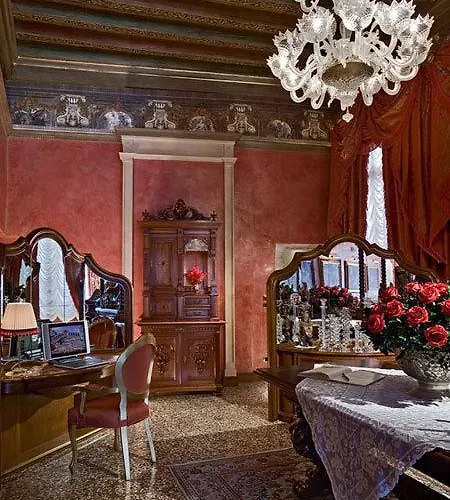 Hotel Al Ponte Antico