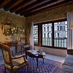 Al Ponte Antico 4* Venecia
