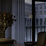 Hotel Al Ponte Antico Venecia