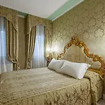 Al Ponte Antico Hotel Venecia