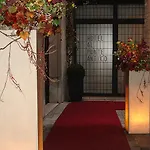 安提克庞特酒店 酒店