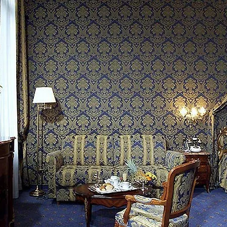 Al Ponte Antico Hotel Wenecja