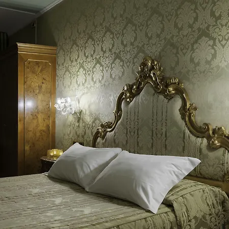 Hotel Al Ponte Antico Wenecja