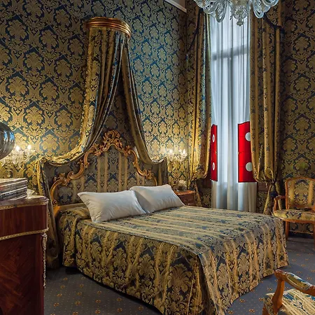 Hotel Al Ponte Antico