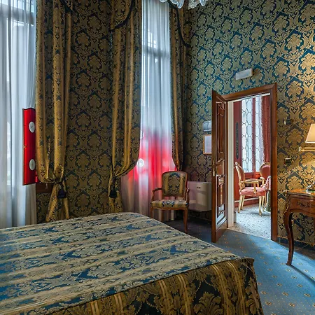 Al Ponte Antico Hotel Wenecja