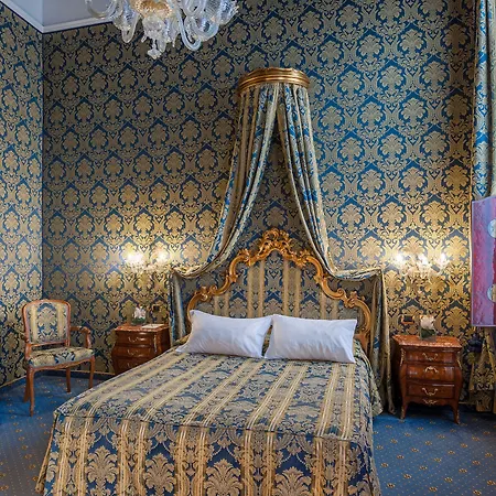 Hotel Al Ponte Antico Wenecja