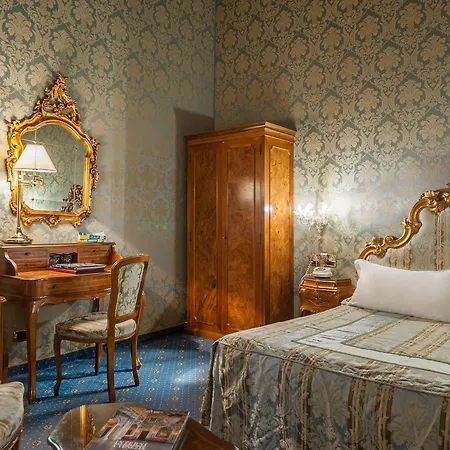 Hotel Al Ponte Antico Wenecja