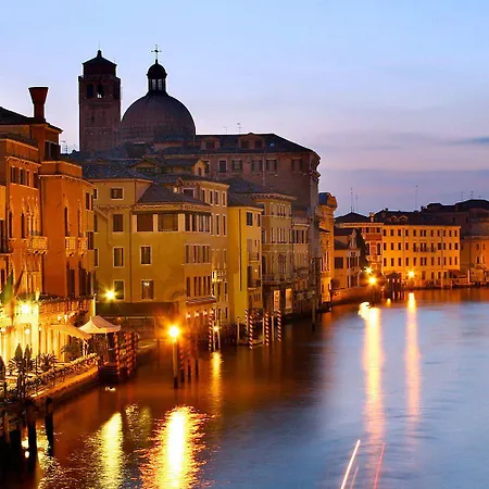 Al Ponte Antico 4*