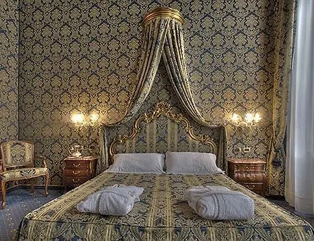 Hotel Al Ponte Antico Wenecja