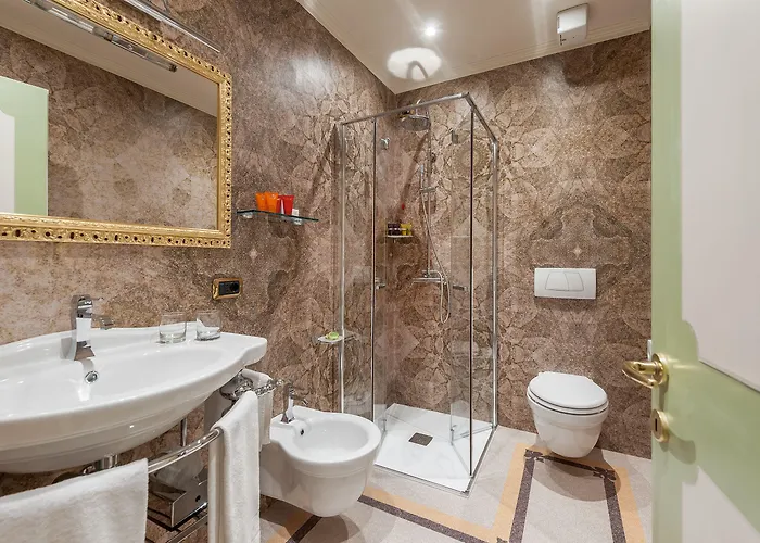 Al Ponte Antico Βενετία